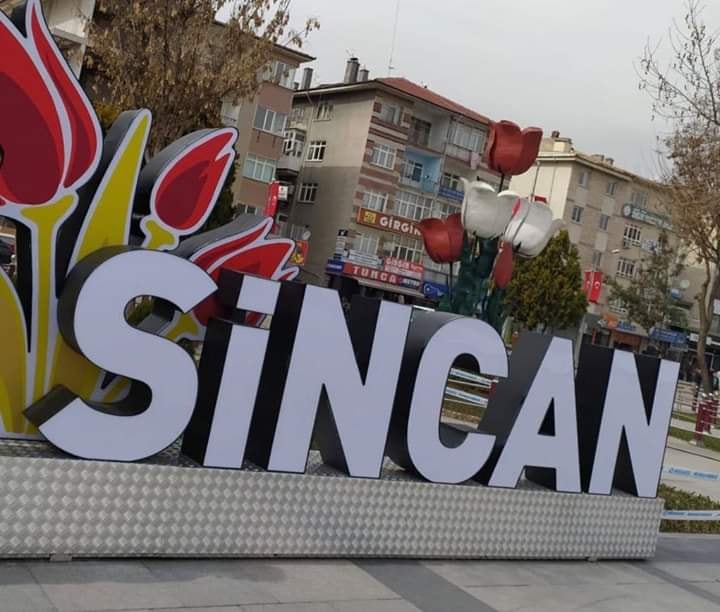 Sincan