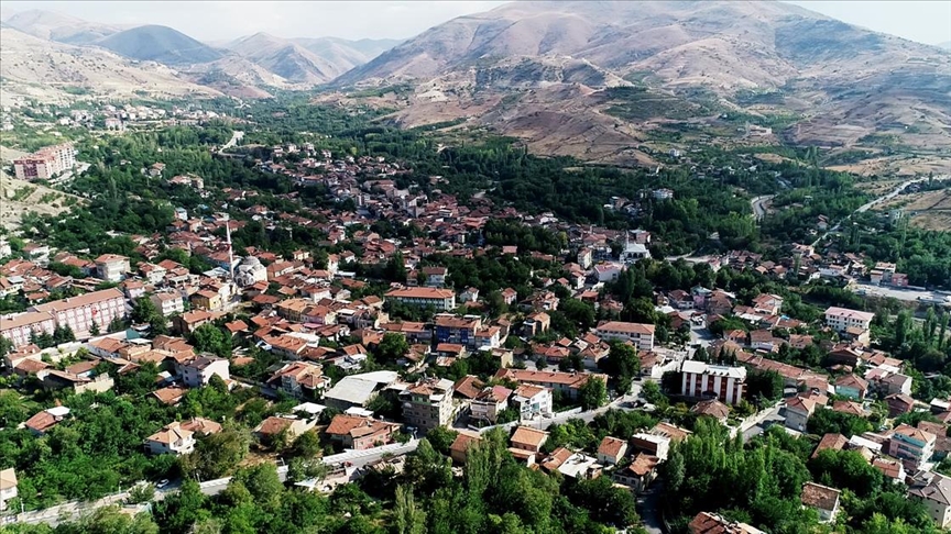 Yeşilyurt